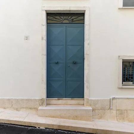 Unico Art Decor 3* Ostuni