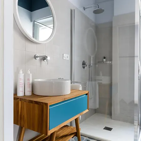 Unico Art Decor 3* Ostuni