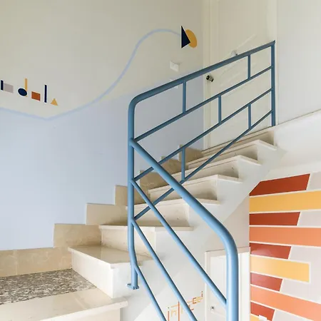 Unico Art Decor Πανσιόν