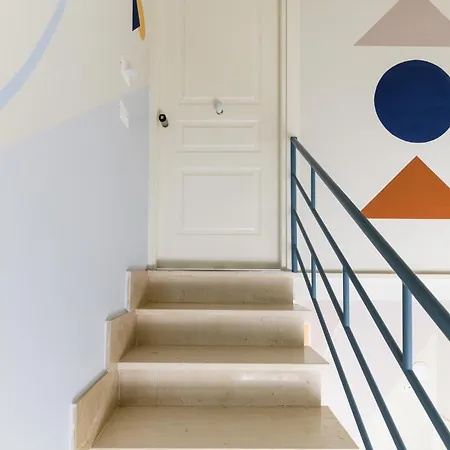 Πανσιόν Unico Art Decor