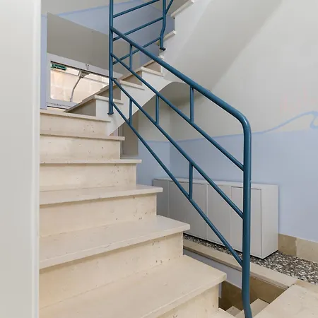 Πανσιόν Unico Art Decor 3*