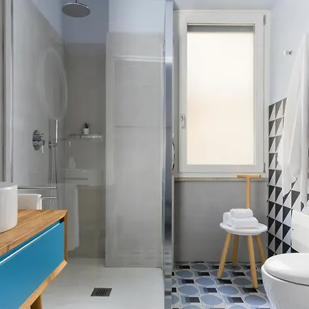 Πανσιόν Unico Art Decor Ostuni