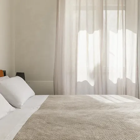 Unico Art Decor Πανσιόν