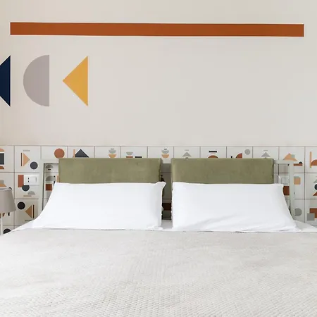 Πανσιόν Unico Art Decor Ostuni