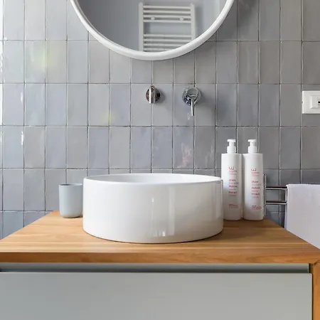 Unico Art Decor Πανσιόν Ostuni