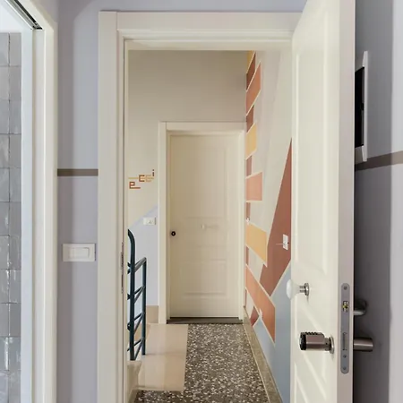 Πανσιόν Unico Art Decor Ostuni