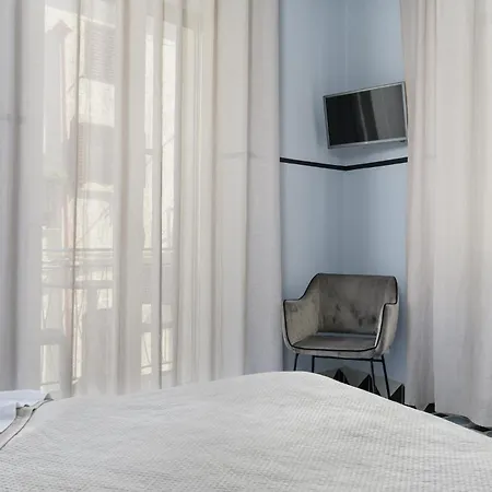 Πανσιόν Unico Art Decor Ostuni