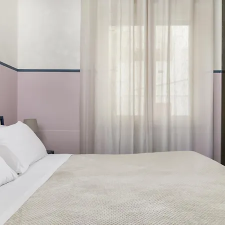 Πανσιόν Unico Art Decor 3*