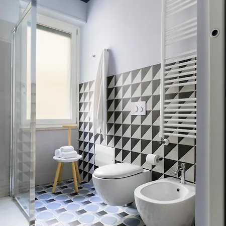 Unico Art Decor Πανσιόν Ostuni