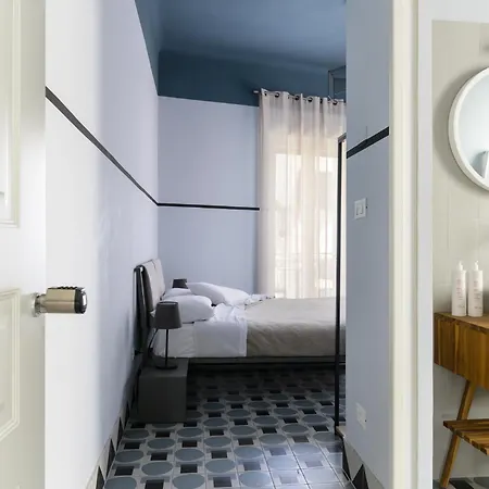 Πανσιόν Unico Art Decor 3*