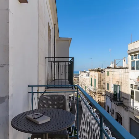 Unico Art Decor Πανσιόν Ostuni