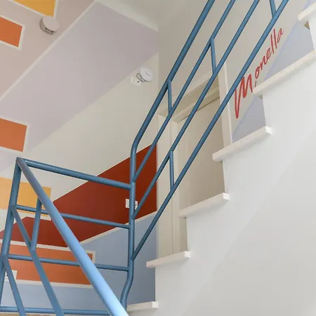 Πανσιόν Unico Art Decor Ostuni