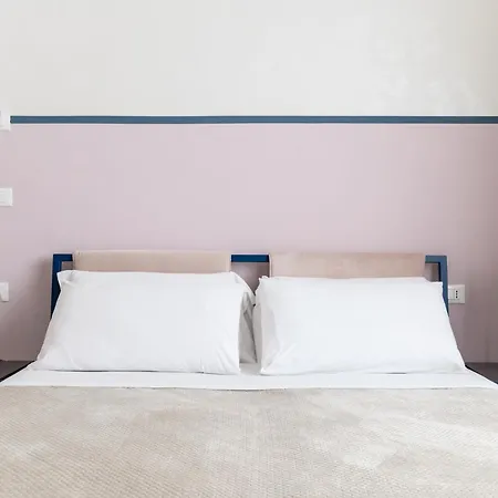 Unico Art Decor Πανσιόν 3*