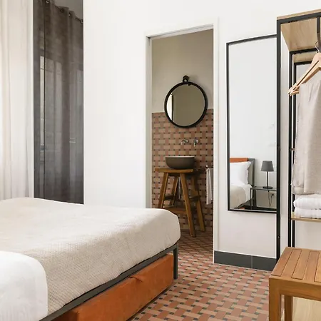 Unico Art Decor 3* Ostuni