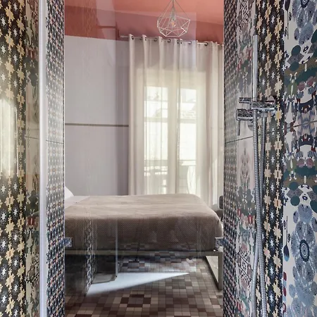 Unico Art Decor Πανσιόν 3*