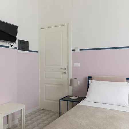 Unico Art Decor Πανσιόν 3*