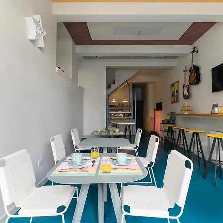 Konukevi Unico Art Decor Ostuni