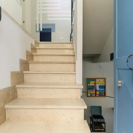 Unico Art Decor ゲストハウス