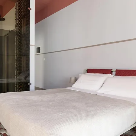 Bed & Breakfast Unico Art Decor