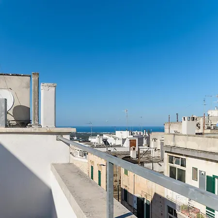 Unico Art Decor Ostuni