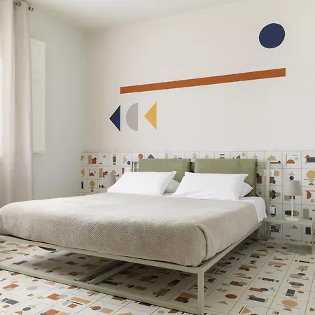 Bed & Breakfast Unico Art Decor