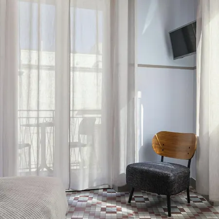 Konukevi Unico Art Decor 3*