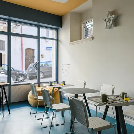 Unico Art Decor Konukevi Ostuni