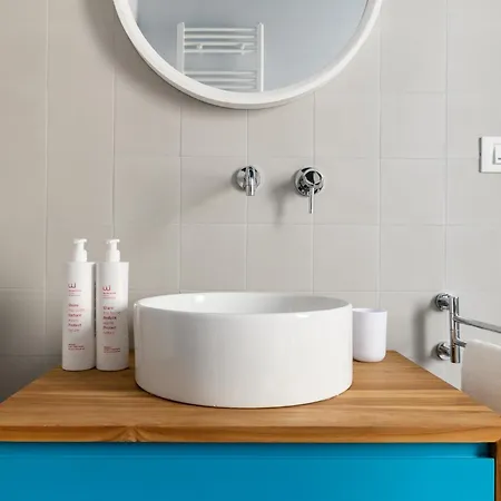 Unico Art Decor Konukevi 3*