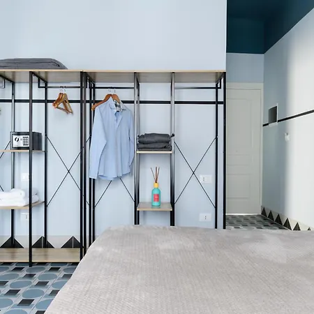 Unico Art Decor ゲストハウス