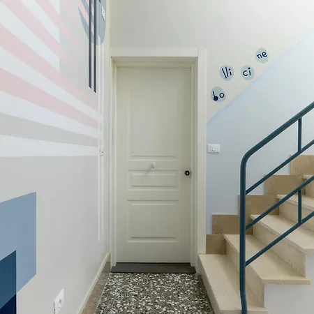 Bed and Breakfast Unico Art Decor