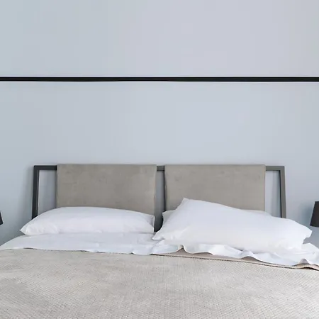 Konukevi Unico Art Decor 3*