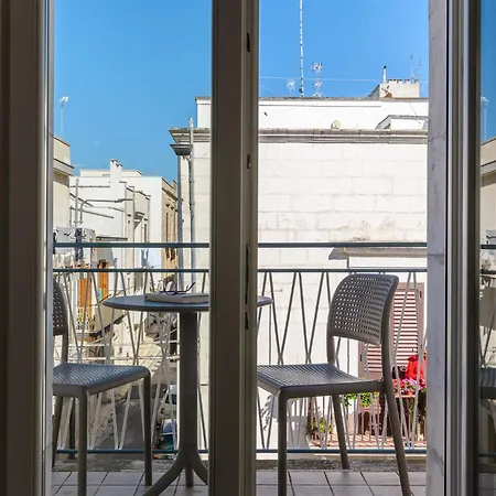 Unico Art Decor Ostuni