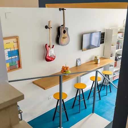 Unico Art Decor 3* オストゥーニ