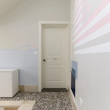 Konukevi Unico Art Decor Ostuni