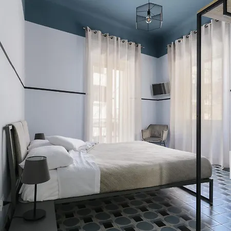 Unico Art Decor ゲストハウス