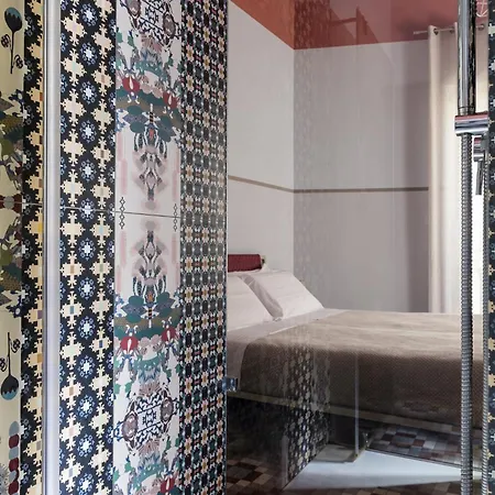 ゲストハウス Unico Art Decor