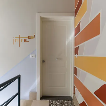 Bed & Breakfast Unico Art Decor