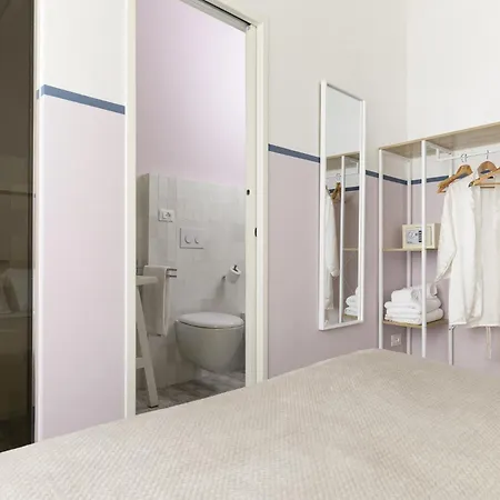 Konukevi Unico Art Decor 3*