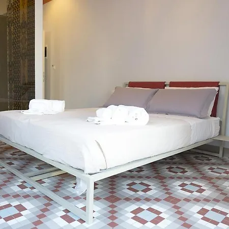 Frühstückspension Unico Art Decor Ostuni