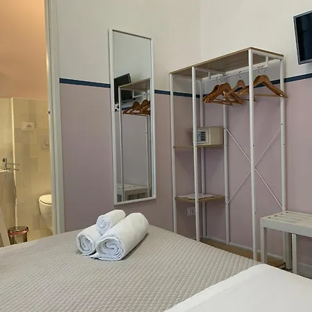 Unico Art Decor Frühstückspension 3*