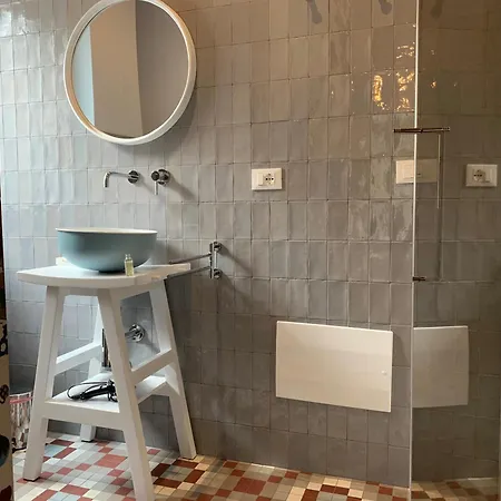Frühstückspension Unico Art Decor 3*
