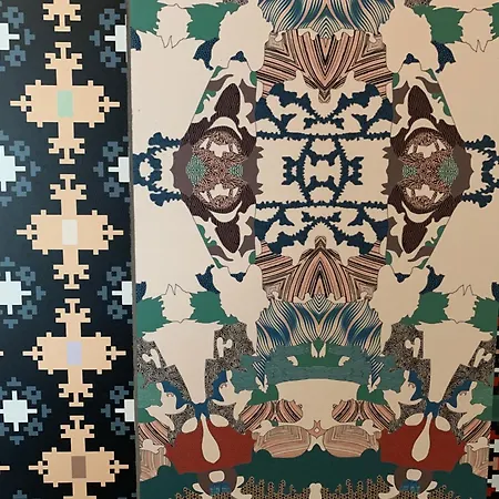 Unico Art Decor 住宿加早餐酒店