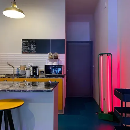 Unico Art Decor Frühstückspension 3*