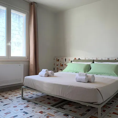Unico Art Decor 3* Ostuni