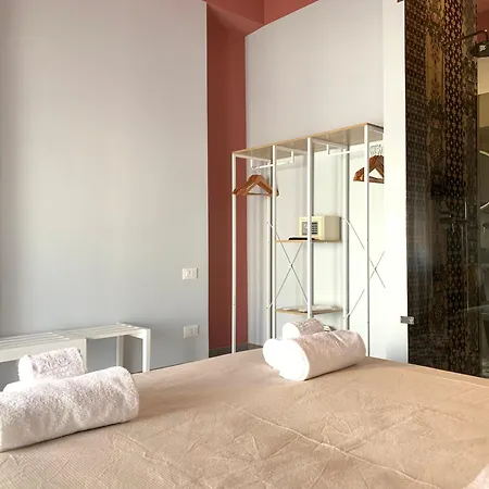 Frühstückspension Unico Art Decor 3*
