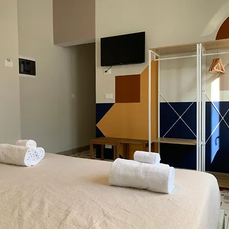 Unico Art Decor 3*