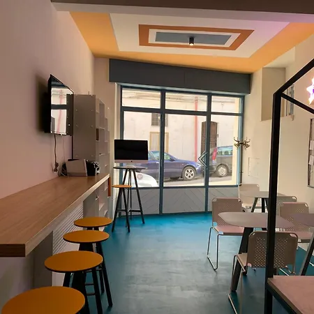 住宿加早餐酒店 Unico Art Decor 奥斯图尼