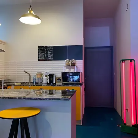 Unico Art Decor Frühstückspension Ostuni