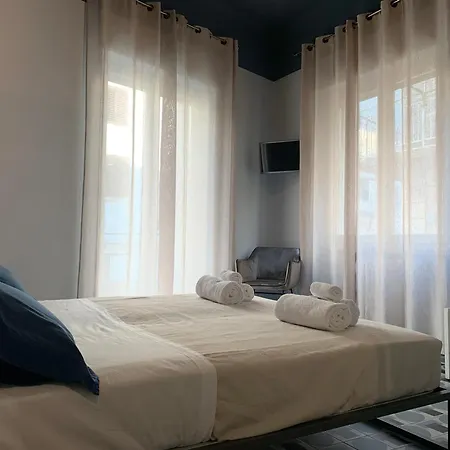 Unico Art Decor 3* Ostuni