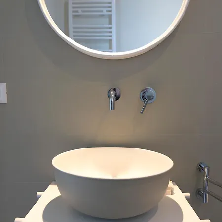 Frühstückspension Unico Art Decor Ostuni